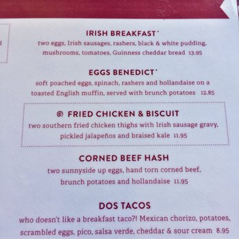 Fadó Irish Pub - Brunch menu 3 Sat & Sun served until 3pm XP - Irish Pub Near Me - Columbus, Ohio Fadó Irish Pub - Brunch menu 3 Sat & Sun served until 3pm XP - Irish Pub Near Me - Columbus, Ohio
