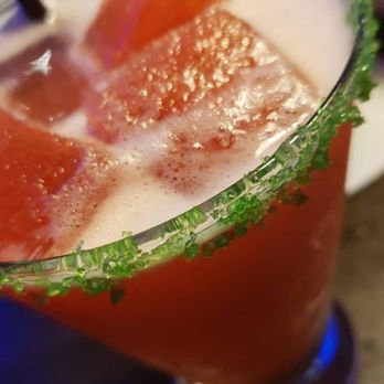 Dave & Buster's Albuquerque - Watermelon margarita - American Near Me - Albuquerque, New Mexico Dave & Buster's Albuquerque - Watermelon margarita - American Near Me - Albuquerque, New Mexico