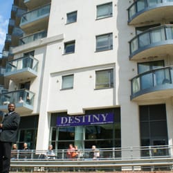Destiny