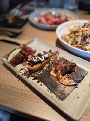 CARVE American Grille - Central Austin by null