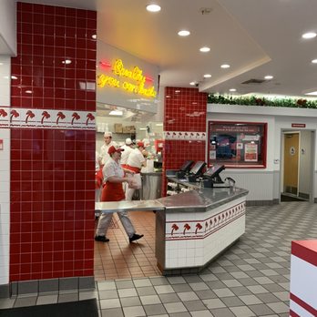 In-N-Out Burger - Fast Food Near Me - Chandler, Arizona In-N-Out Burger - Fast Food Near Me - Chandler, Arizona