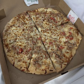MINSKY’S PIZZA - Updated February 2026 - 139 Photos & 341 Reviews ...
