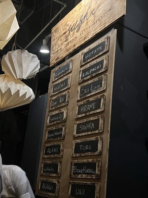 Sushi By Scratch Restaurants: Seattle by null Sushi By Scratch Restaurants: Seattle by null