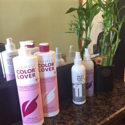 Shear Image Salon & Spa