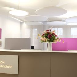 Radiologie am Luisenplatz - Anmeldung Radiologie am Luisenplatz in Darmstadt