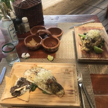 Restaurant Piedra Escondida - Seafood Near Me - Tulum, ROO Restaurant Piedra Escondida - Seafood Near Me - Tulum, ROO