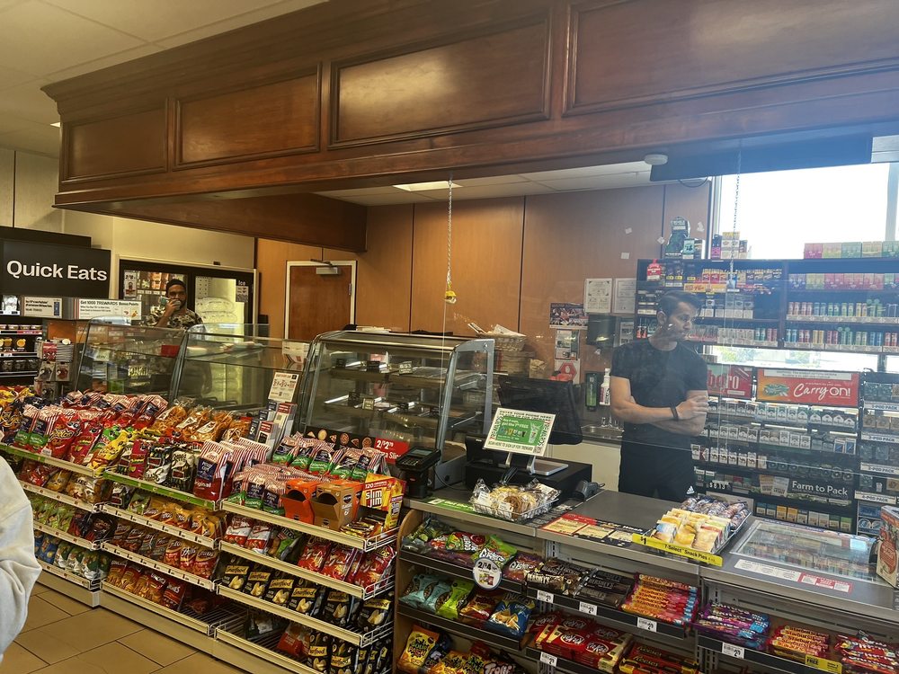 7ELEVEN Updated September 2024 17 Reviews 12001 Valley View