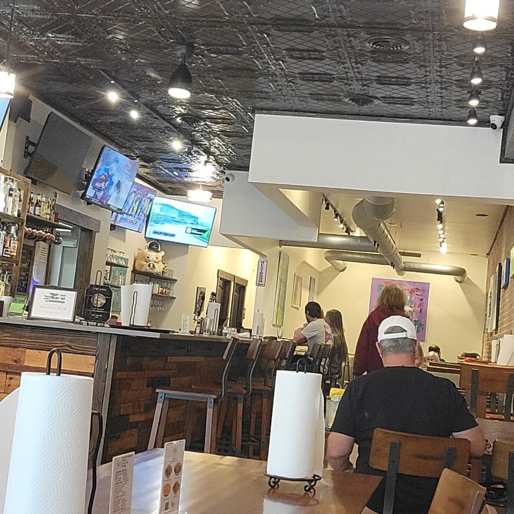 Billy Goat Grub - Desserts Near Me - Norman, Oklahoma Billy Goat Grub - Desserts Near Me - Norman, Oklahoma