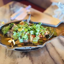 Thai Spice Express