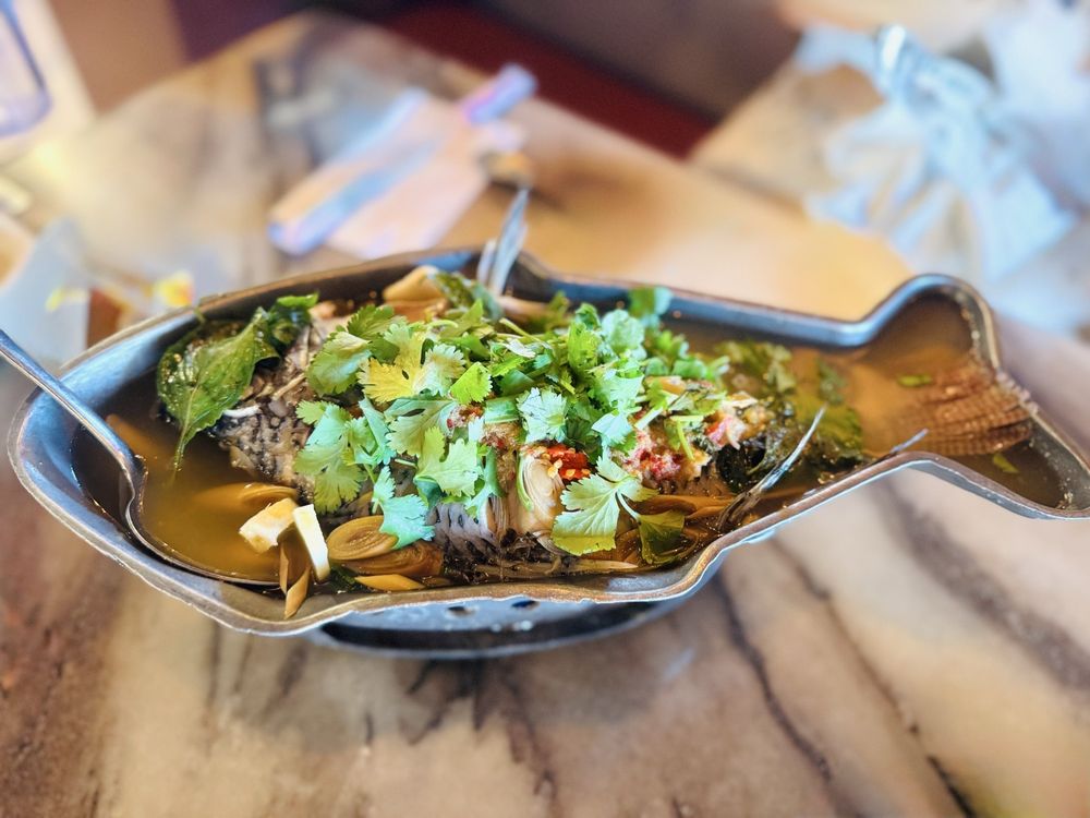 Thai Spice Express