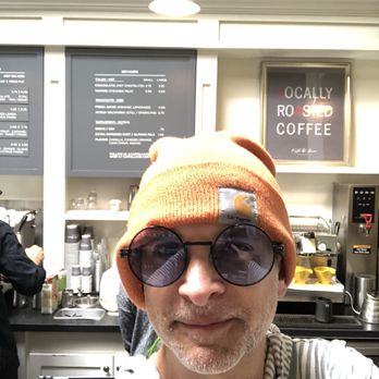 Caffe Luxxe - Coffee & Tea Near Me - Santa Monica, California Caffe Luxxe - Coffee & Tea Near Me - Santa Monica, California