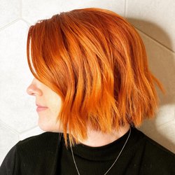 Catacombs Hair Studio - Hair by Megan