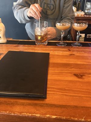 Paradise North Distillery by null