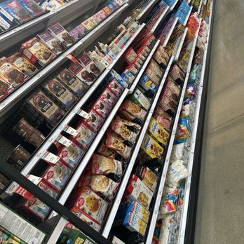 TARGET - The pantry aisle is well stocked. - Department Stores Near Me - Yorba Linda, California TARGET - The pantry aisle is well stocked. - Department Stores Near Me - Yorba Linda, California