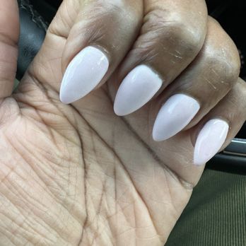 TENDER TOUCH PEDI-SPA &amp; NAILS - Updated January 2025 - 167 Photos 