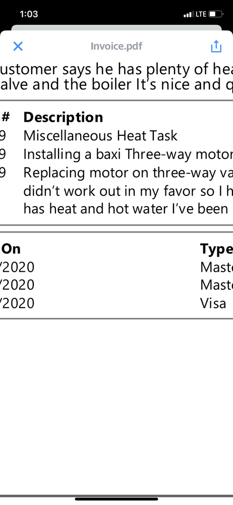 Slide of Mr. Rooter Plumbing of Southern Massachusetts