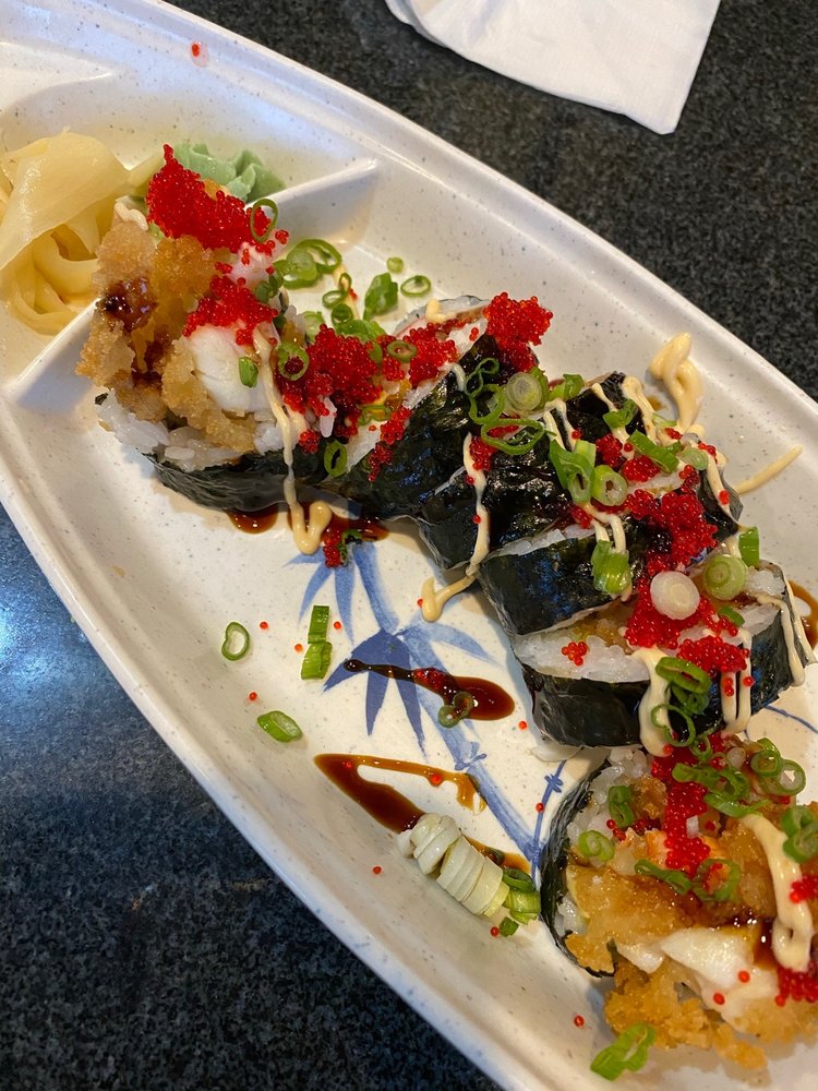 KABUKI JAPANESE STEAK AND SEAFOOD RESTAURANT Updated September 2024 92 Photos & 128 Reviews