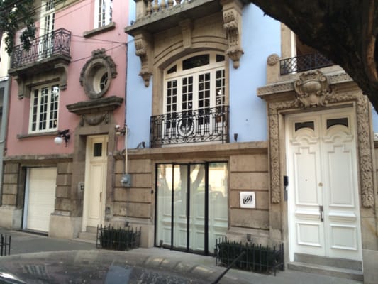 La Valise mx City, an SLH Hotel by null