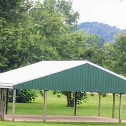 Riversedge Campground & Marina