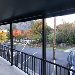 Sequoia Motel In Three Rivers - Sequoia motel