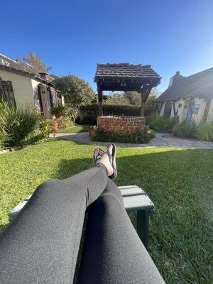 Manzanita Cottages by null