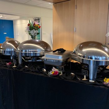 ZAZ - Catering by ZAZ Place - New American Near Me - Hyde Park, Massachusetts
