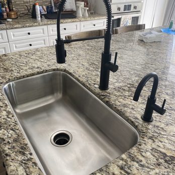 Prolific Plumbing - This is the finished product - Plumbing Near Me Prolific Plumbing - This is the finished product - Plumbing Near Me