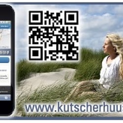 Ferienwohnungen - Ferienwohnung Kutscherhuus App