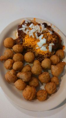 Double E Burger by null