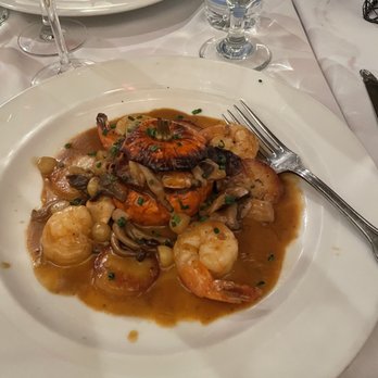 La Chaumiere - French Near Me - Washington, DC, District of Columbia