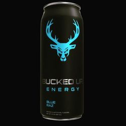 Flex Appeal - New Bucked Up RTD.