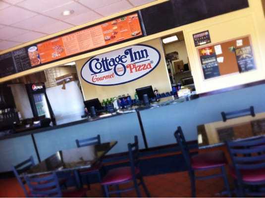 Cottage Inn Pizza 5038 W Kl Ave Ste 101 Kalamazoo Mi Foods Carry