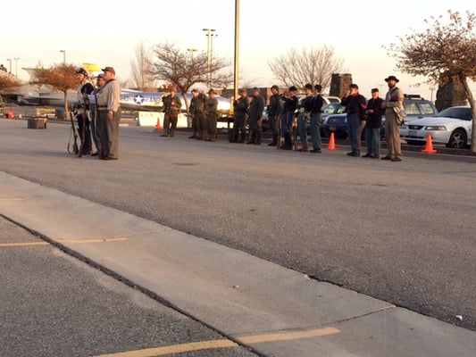 Idaho Military History Museum