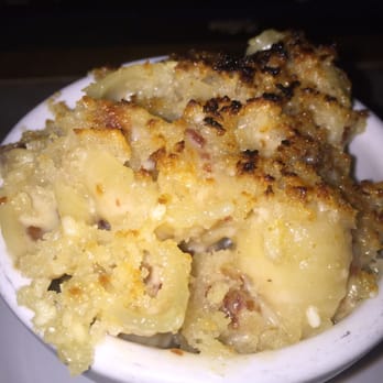 Barcade - Bacon Mac & Cheese - Arcades Near Me - New York, New York