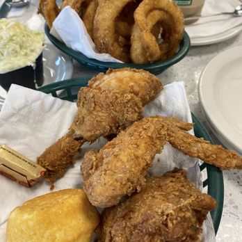 Lucky Wishbone - Burgers Near Me - Anchorage, Alaska