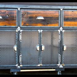Back Alley Metals