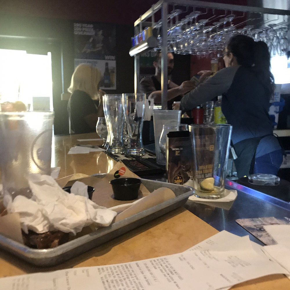 Buffalo Wild Wings - More dirty dishes. - Chicken Wings Near Me - Olive Branch, Mississippi Buffalo Wild Wings - More dirty dishes. - Chicken Wings Near Me - Olive Branch, Mississippi