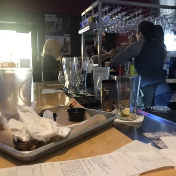 Buffalo Wild Wings - More dirty dishes. - Chicken Wings Near Me - Olive Branch, Mississippi