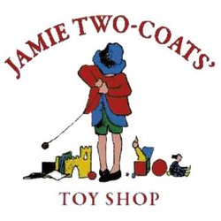 Jamie Two Coats'toy Shop