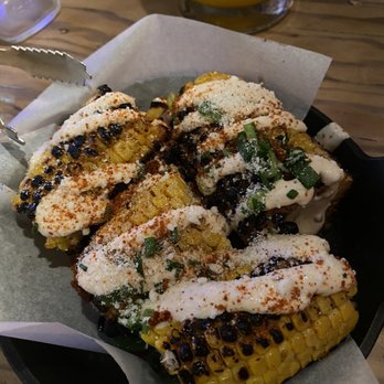 Lechon - Elote - Tapas Bars Near Me - Portland, Oregon