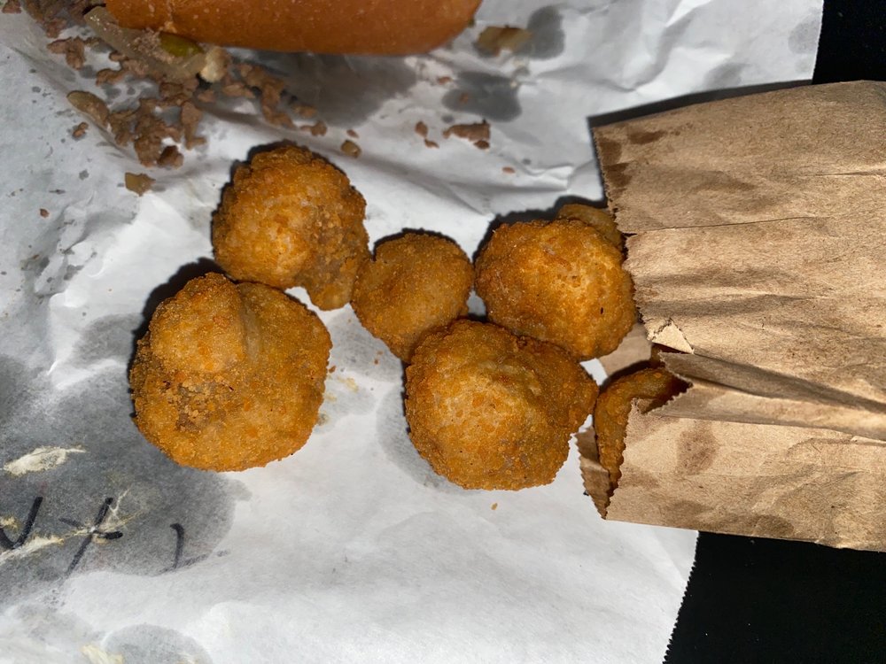 HOWARD’S HOAGIES RESTAURANT Updated October 2024 17 Photos & 36 Reviews 2013 McCartney Ave