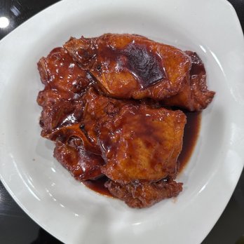 ヨンジュン中華 Order YongChuan 甬川- Menu & Prices - New York Delivery
