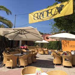 Bar Gradisca