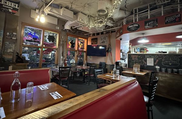 Gunbarrel Tavern & Eatery by null