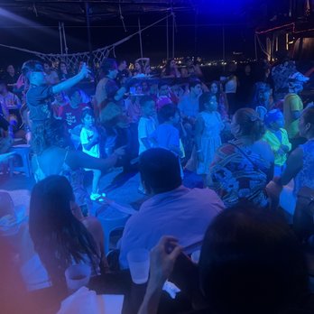 Captain Hook - Kids show - Performing Arts Near Me - Cancún, ROO Captain Hook - Kids show - Performing Arts Near Me - Cancún, ROO
