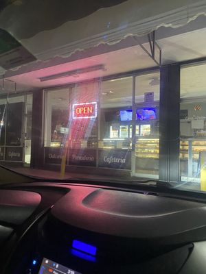 Casa Potin Bakery by null