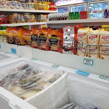 The Marketplace - Frozen fish, mussel and squid - Farmers Market Near Me - Honolulu, Hawaii The Marketplace - Frozen fish, mussel and squid - Farmers Market Near Me - Honolulu, Hawaii