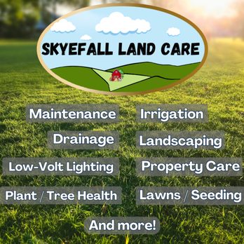 Skyefall Land Care - Irrigation Near Me - Litchfield Park, Arizona Skyefall Land Care - Irrigation Near Me - Litchfield Park, Arizona