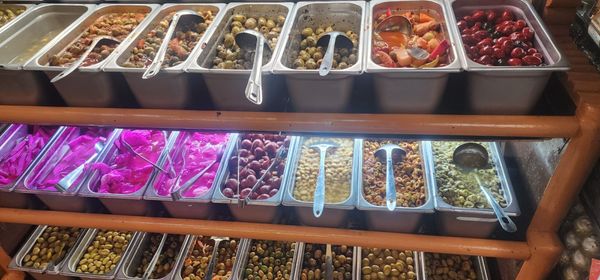 Balady Halal Foods by null