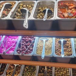 Balady Foods
